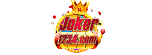Joker1234-logo สล็อต